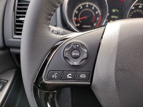 New 2026 Mitsubishi Outlander Sport SE AWD/4WD image 23