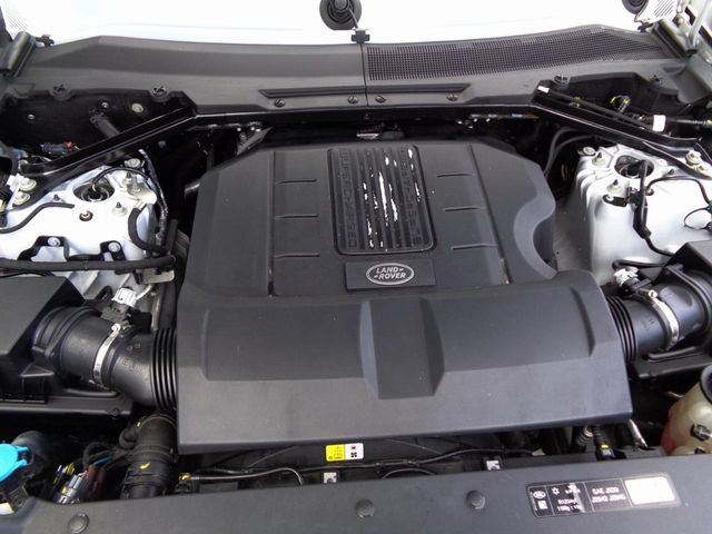 Used 2023 Land Rover Defender 110 V8 AWD/4WD image 19
