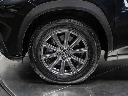 Used 2019 Lexus NX 300 FWD w/ Comfort Package image 9