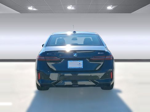 New 2026 BMW 540i xDrive w/ M Sport Package image 10