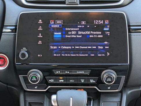 Used 2017 Honda CR-V EX image 12