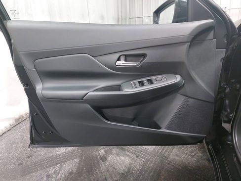 New 2026 Nissan Sentra S w/ Floor Mat Package FWD image 26
