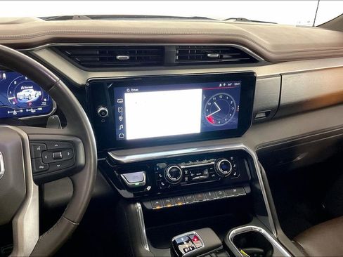 Used 2023 GMC Sierra 1500 Denali w/ Denali Reserve Package image 9