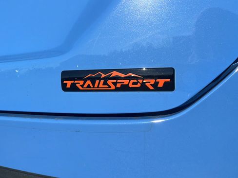 Used 2025 Honda Pilot TrailSport image 30