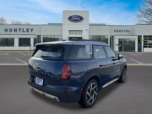 Used 2025 MINI Cooper Countryman SE AWD/4WD image 4