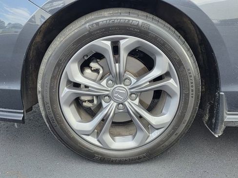 Used 2023 Honda Accord EX image 28
