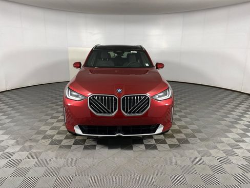 New 2026 BMW X3 xDrive30 w/ Premium Package image 2