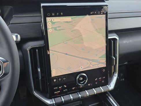 New 2026 GMC Acadia Elevation AWD/4WD image 21