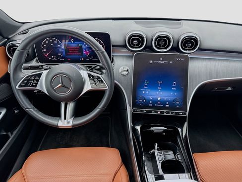 Used 2024 Mercedes-Benz C 300 Sedan image 15