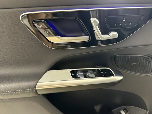 Certified 2024 Mercedes-Benz GLC 300 4MATIC image 14