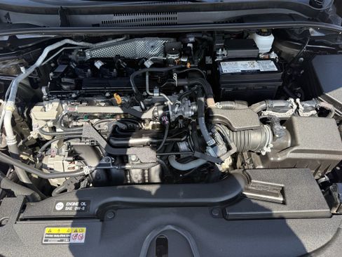 Used 2024 Toyota Corolla LE image 30