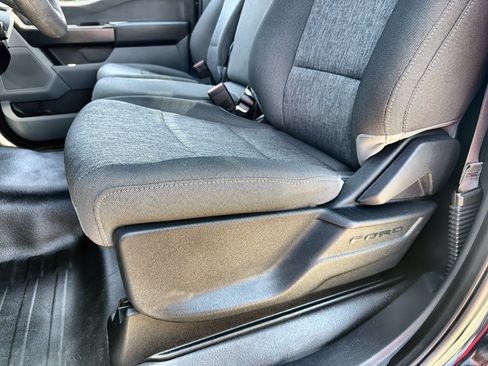 Used 2024 Ford F150 XL w/ Equipment Group 103A High AWD/4WD image 12