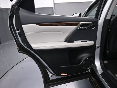 Used 2019 Lexus RX 350 AWD image 25