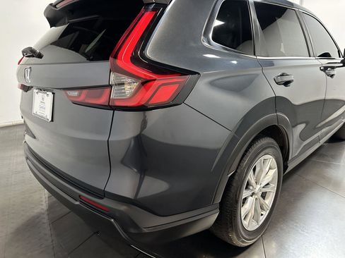Certified 2024 Honda CR-V EX-L image 14