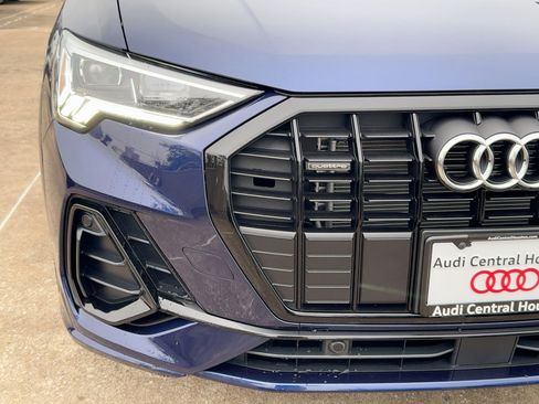 New 2025 Audi Q3 2.0T Premium image 11