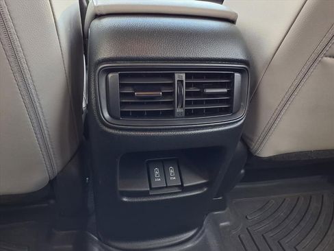 Used 2022 Honda CR-V EX-L image 24