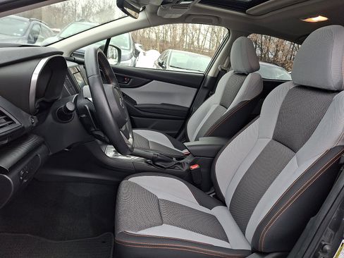 Certified 2023 Subaru Crosstrek 2.0i Premium w/ Popular Package #2 image 10