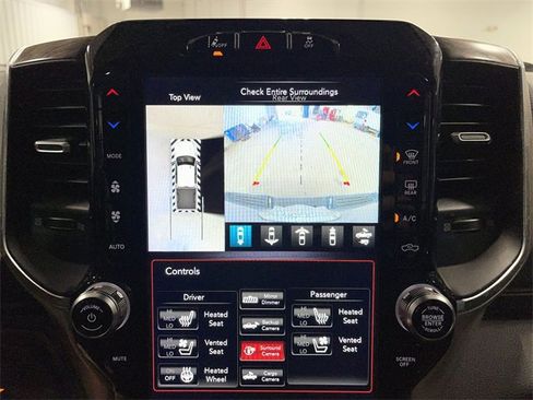 Used 2020 RAM 2500 Laramie image 27