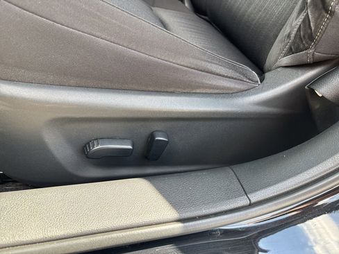 Used 2020 Nissan Altima 2.5 S FWD image 13