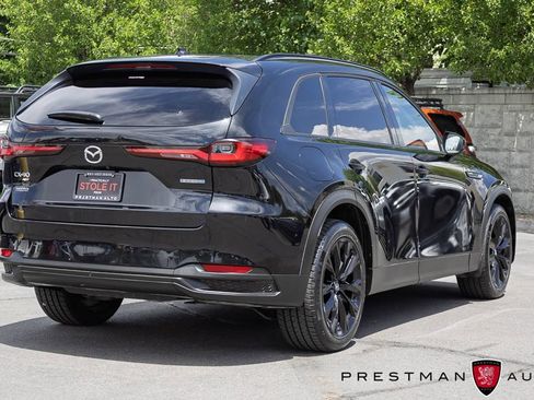Used 2025 MAZDA CX-90 Plug-In Hybrid w/Premium Sport AWD/4WD image 19