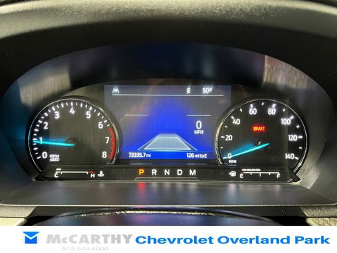 Used 2022 Ford Explorer Timberline image 13