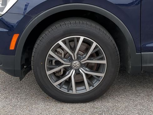 Used 2021 Volkswagen Tiguan S image 10