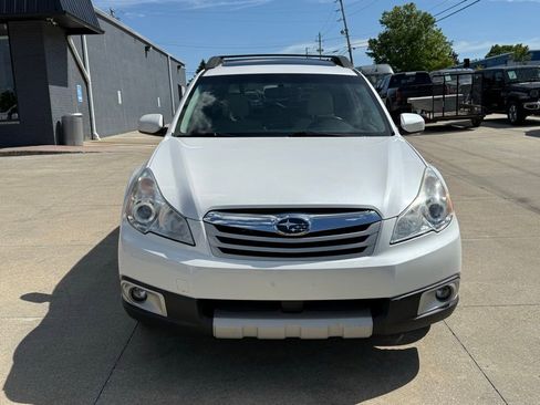 Used 2012 Subaru Outback 2.5i Limited w/ Moonroof Pkg AWD/4WD image 18