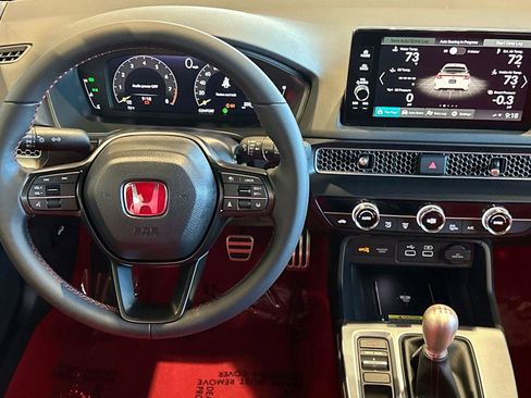 New 2025 Honda Civic Type R image 14