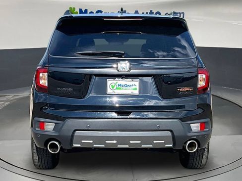 Used 2023 Honda Passport TrailSport image 6
