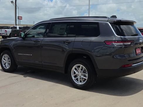 New 2026 Jeep Grand Cherokee L 2WD image 6