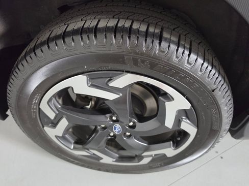 Used 2021 Subaru Crosstrek 2.5i Limited w/ Popular Package #3 image 11