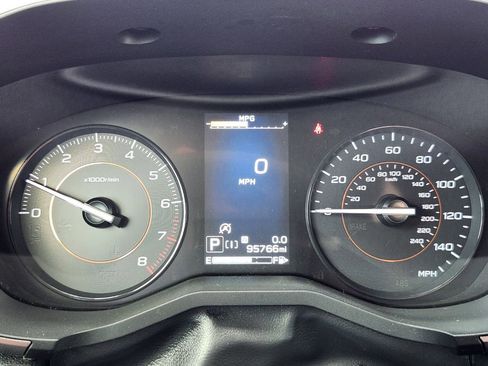 Used 2021 Subaru Crosstrek 2.0i Premium w/ Popular Package #3 image 19