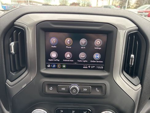 Certified 2024 GMC Sierra 1500 Pro w/ Pro Value Package image 20