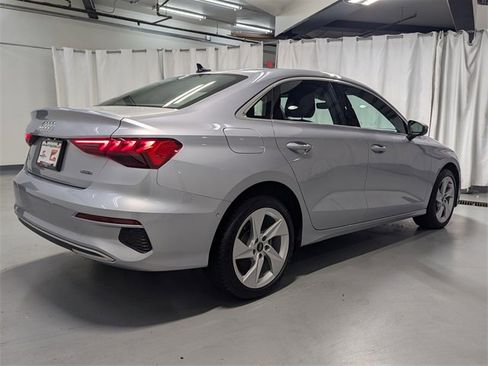 Used 2024 Audi A3 2.0T Premium image 3