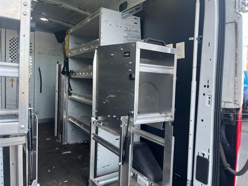 Used 2019 Ford Transit 250 148 Medium Roof w/ Exterior Upgrade Package image 13
