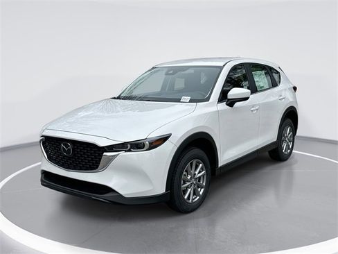 New 2025 MAZDA CX-5 AWD 2.5 S image 1