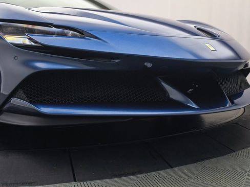 Used 2021 Ferrari SF90 Stradale AWD/4WD image 30