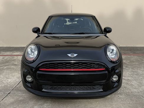 Used 2016 MINI Cooper 2-Door Hardtop FWD image 8