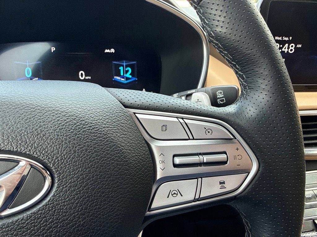 Used 2023 Hyundai Santa Fe Calligraphy AWD/4WD image 19