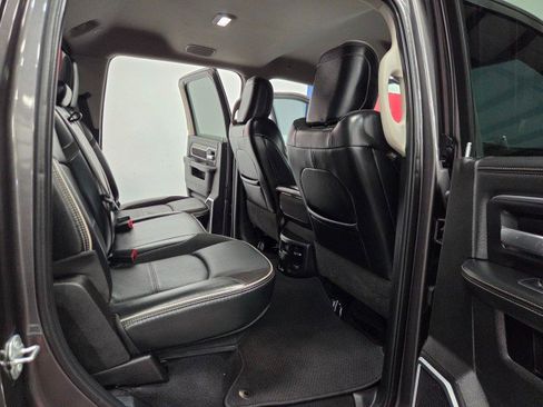 Used 2024 RAM 2500 Laramie image 10