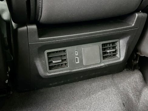 Used 2024 Chevrolet Silverado 1500 Custom Trail Boss image 12