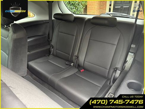 Used 2014 Acura MDX SH-AWD w/ Tech & Entertainment image 17