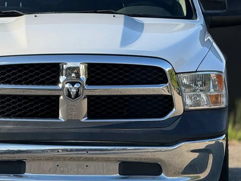 Used 2018 RAM 1500 Tradesman w/ Popular Equipment Group RWD image 12