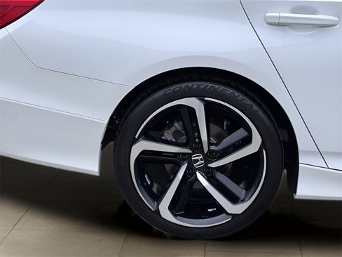 Used 2022 Honda Accord Sport Special Edition image 40