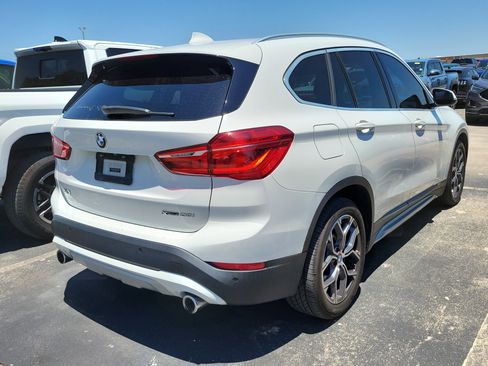 Used 2020 BMW X1 xDrive28i w/ Convenience Package AWD/4WD image 5