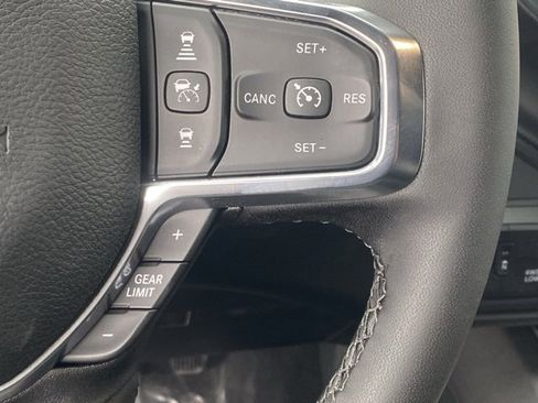 New 2026 RAM 2500 Laramie image 19