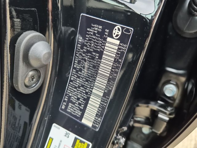 New 2027 Toyota Corolla LE w/ LE Premium Package FWD image 31