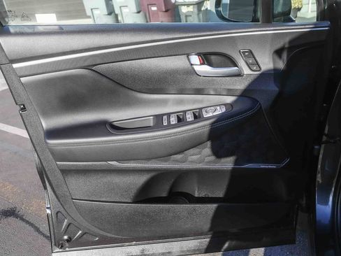 Used 2023 Hyundai Santa Fe Calligraphy w/ Cargo Package image 19