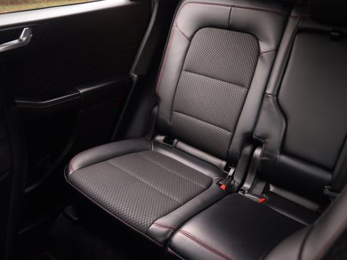 Used 2023 Ford Escape ST-Line w/ Tech Pack #1 image 15