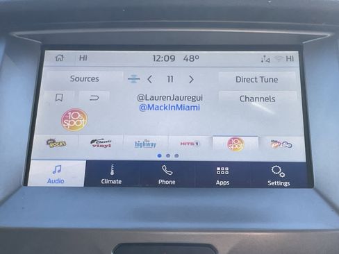 Used 2021 Ford Ranger XLT w/ Trailer Tow Package image 24